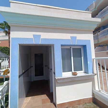 Apartamento Esbamar Рокетас-де-Мар Экстерьер фото