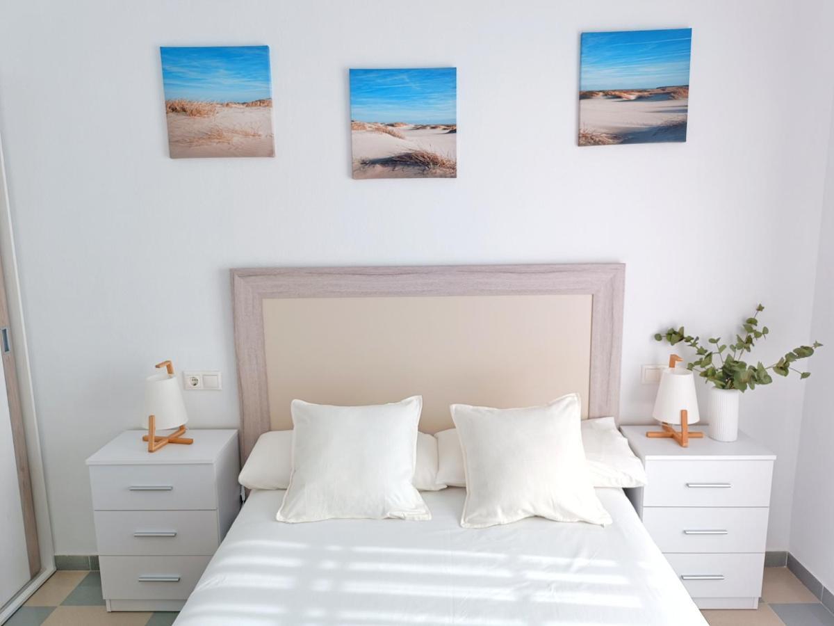 Apartamento Esbamar Рокетас-де-Мар Экстерьер фото