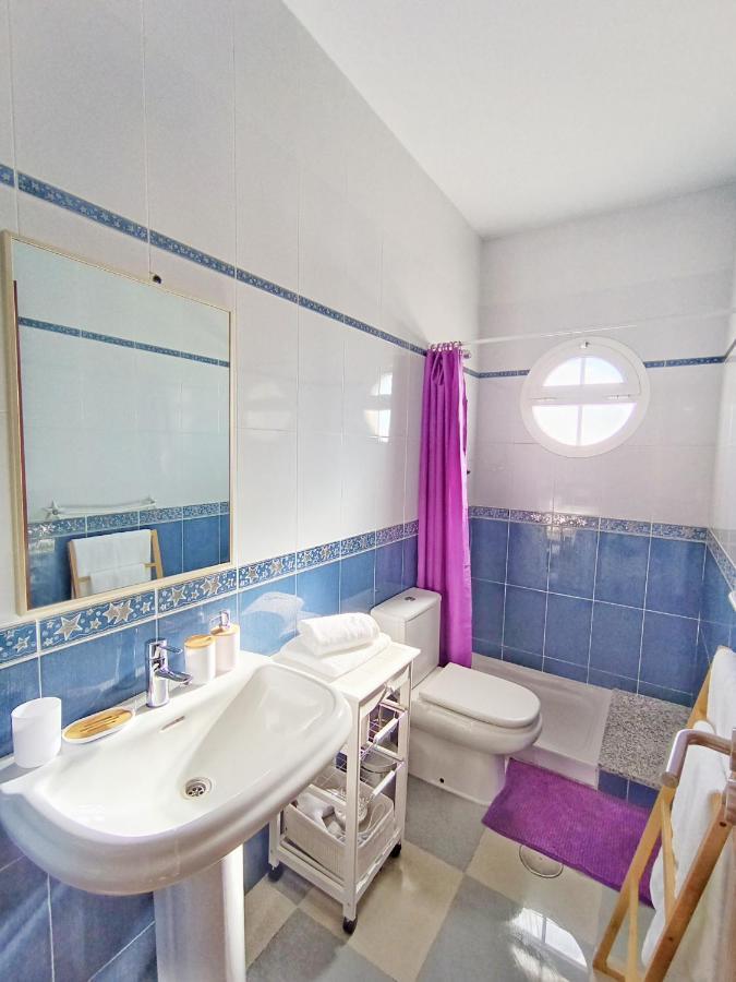 Apartamento Esbamar Рокетас-де-Мар Экстерьер фото