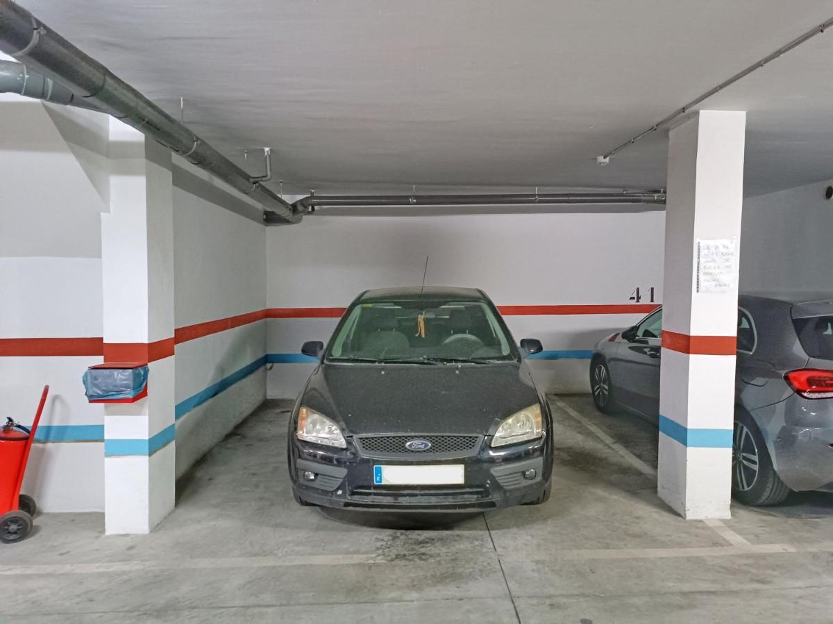 Apartamento Esbamar Рокетас-де-Мар Экстерьер фото