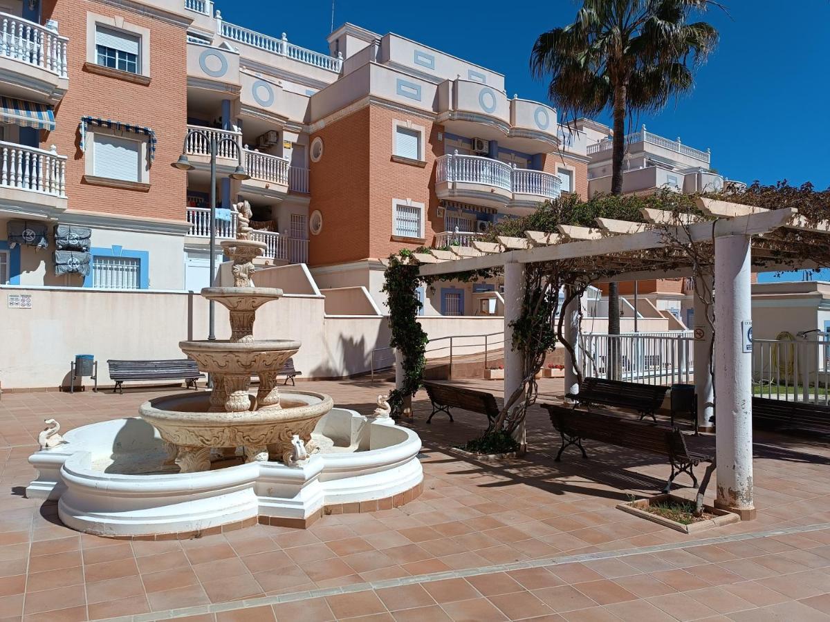 Apartamento Esbamar Рокетас-де-Мар Экстерьер фото