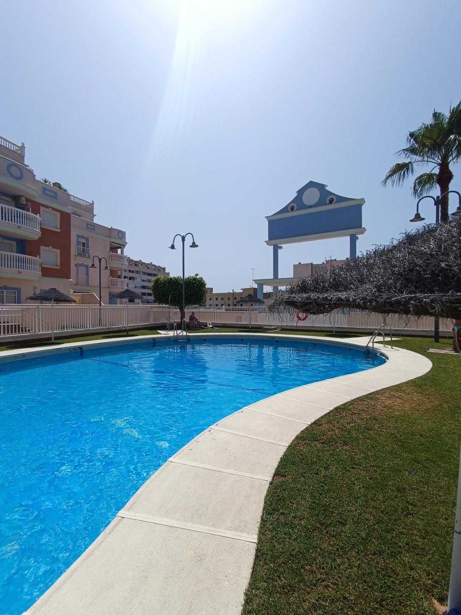 Apartamento Esbamar Рокетас-де-Мар Экстерьер фото
